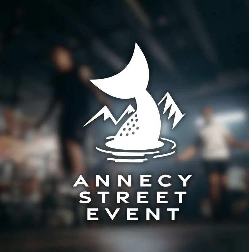 Annecy Street Event