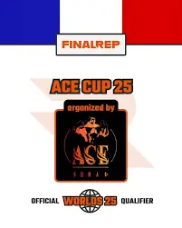 Ace cup