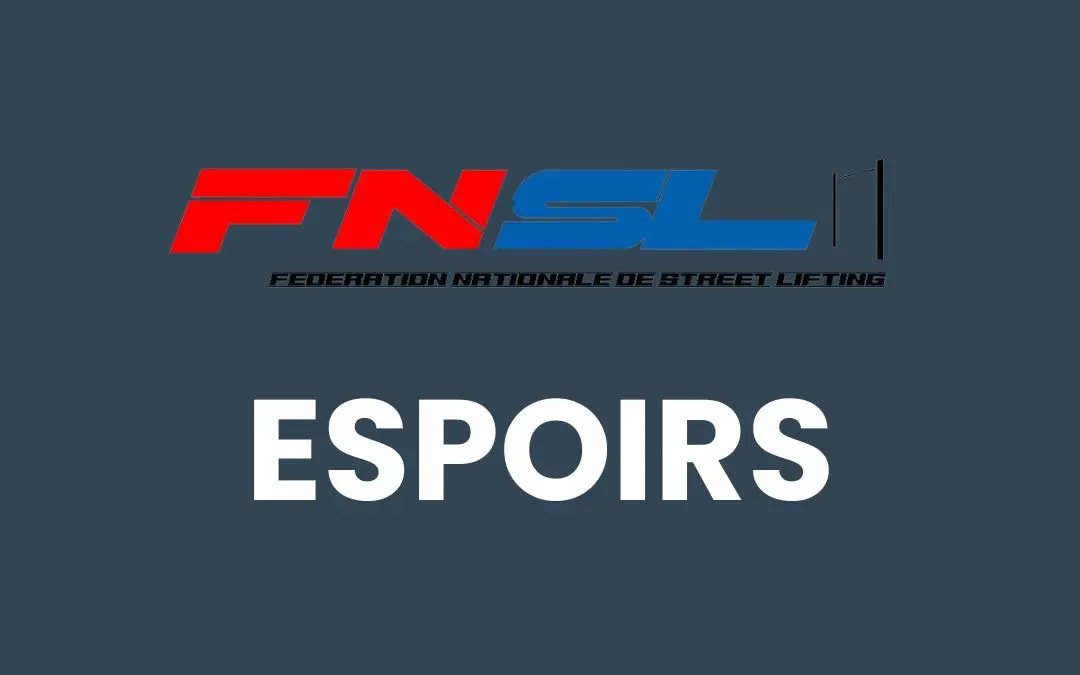 FNSL ESPOIRS