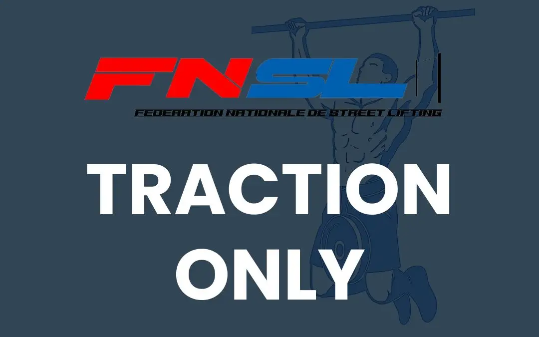 FNSL TRACTION ONLY