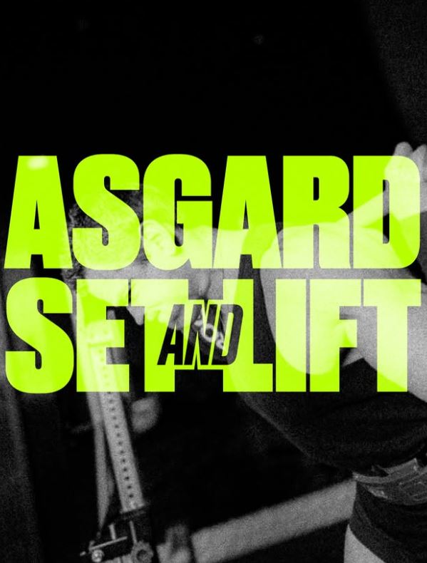Asgard Set and Lift