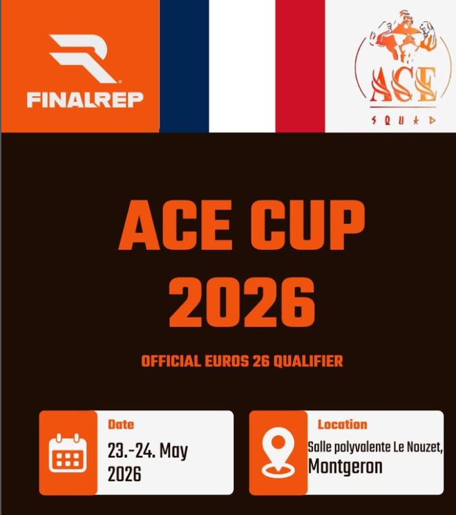 ACE CUP 2026