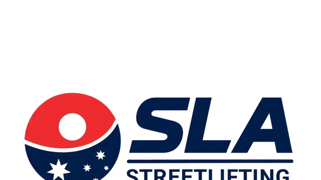 Australian Open 2026 Event 4 - Cali Studio — résultats Street Lifting