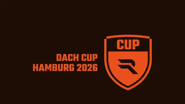 Dach Cup 2026 — résultats Street Lifting