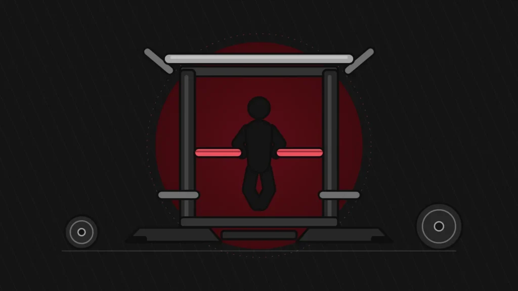 Barre de traction et dips : comment choisir ta station